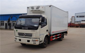 想要冷藏車“壽命”長，做好保養(yǎng)是關鍵