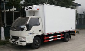 4米2冷藏車廠家直銷，4米2冷藏車最新價(jià)格咨詢